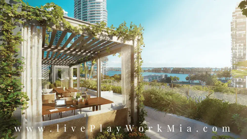 High-end luxury properties offering world-class amenities, elegant interiors, and prime Miami locations.