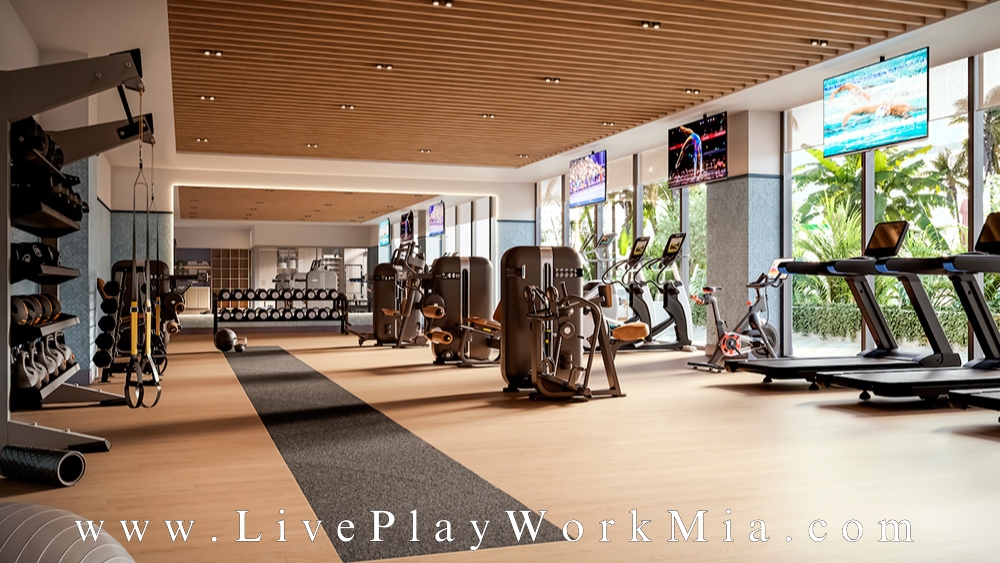 Viceroy Residences Aventura