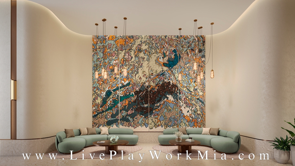 Viceroy Residences Aventura
