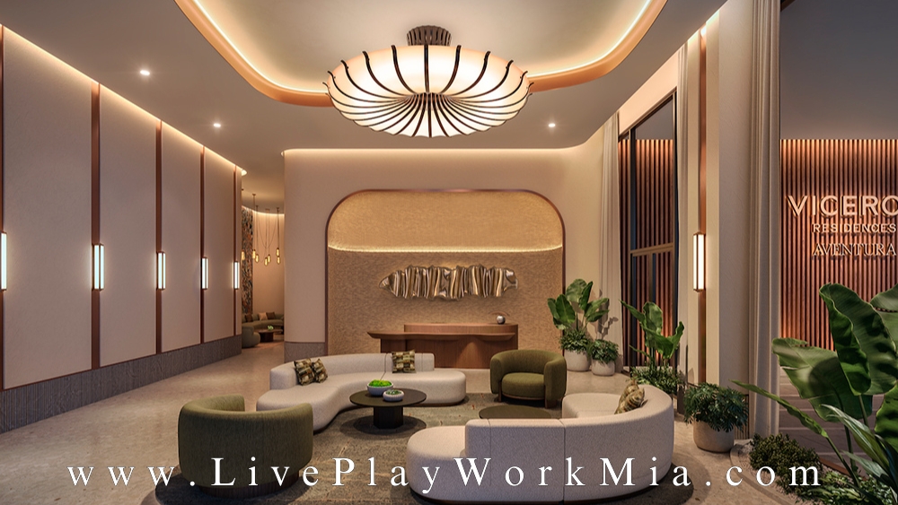 Viceroy Residences Aventura