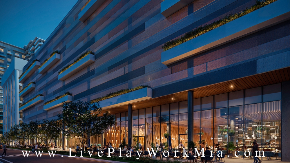 Viceroy Residences Aventura
