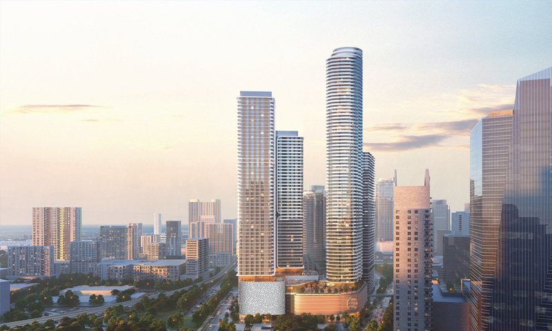 Cipriani Residences Miami