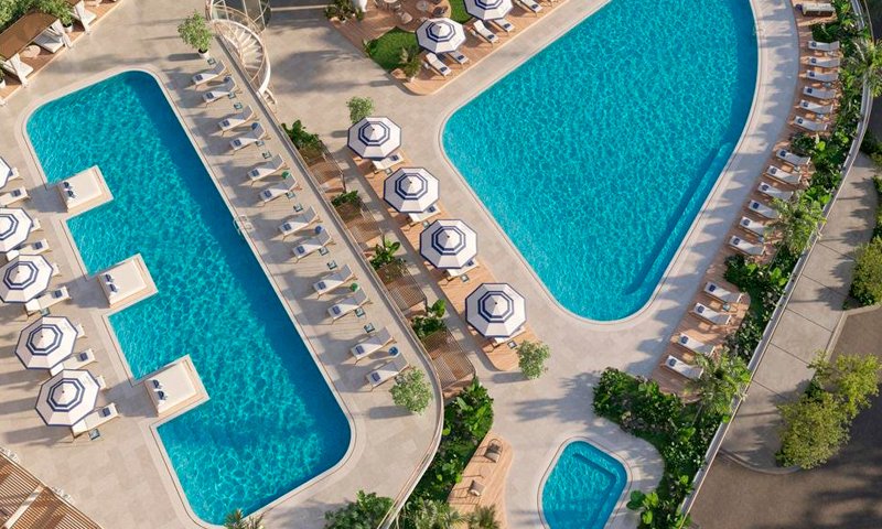 Cipriani Residences Miami