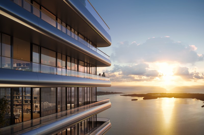mercedes benz places miami branded residence