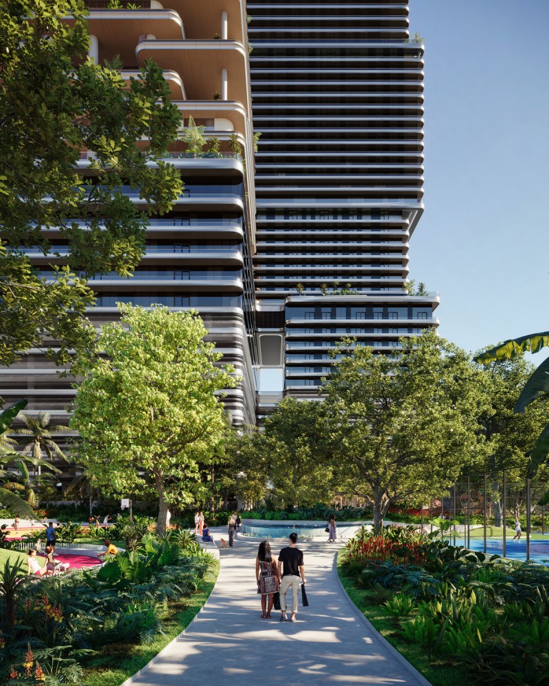 mercedes benz places miami branded residence