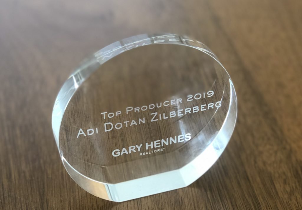 a Heartfelt Thank You