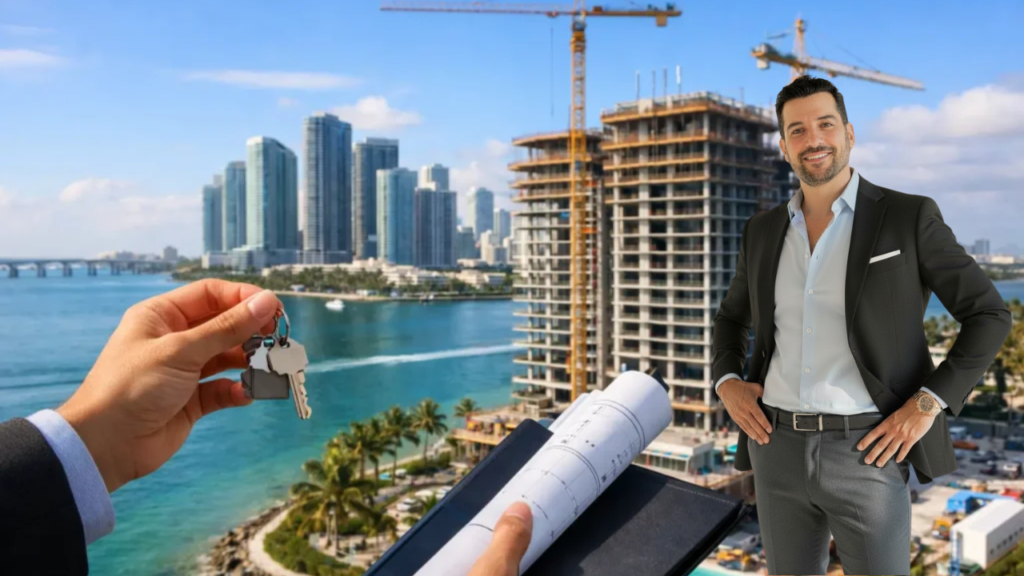Pre Construction Condos: Smart Buyer Moves