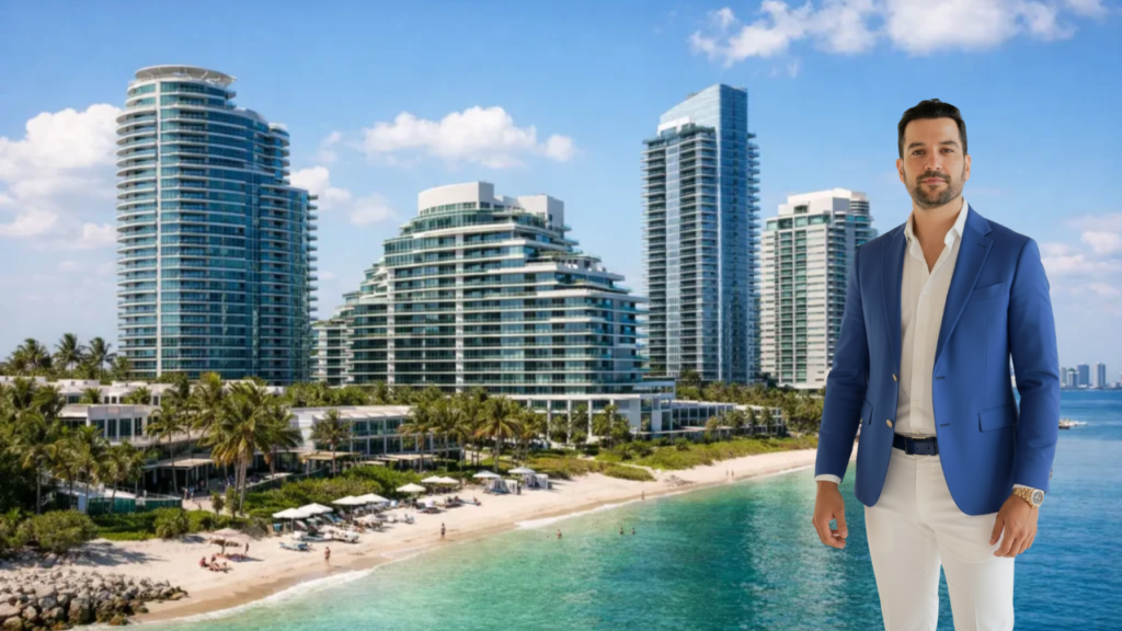 12 Best Miami Beach Condos to Know