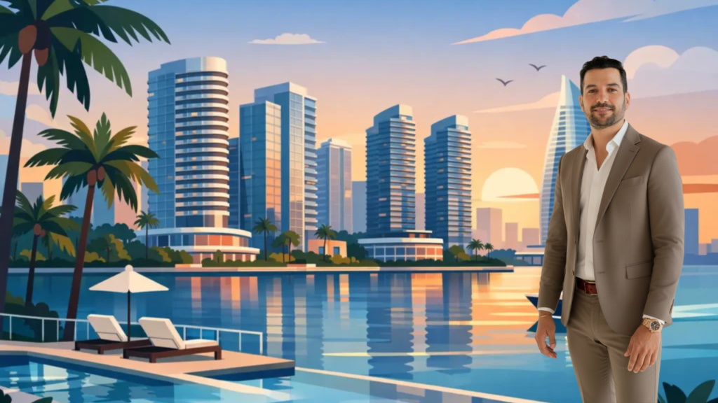 Miami Luxury Condos for Sale in 2026