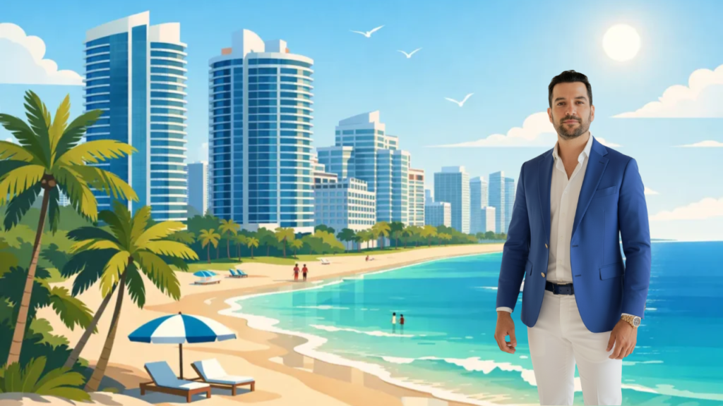 Miami Beach Condos for Sale Oceanfront