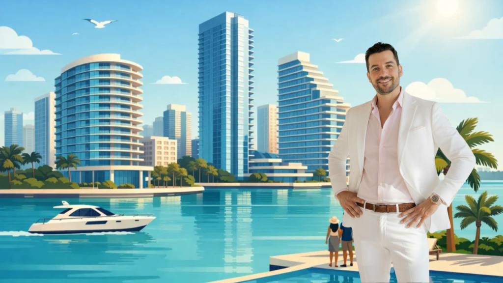 Best New Construction Condos in Miami