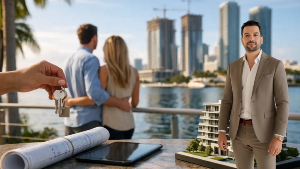 How to Find New Build Developments