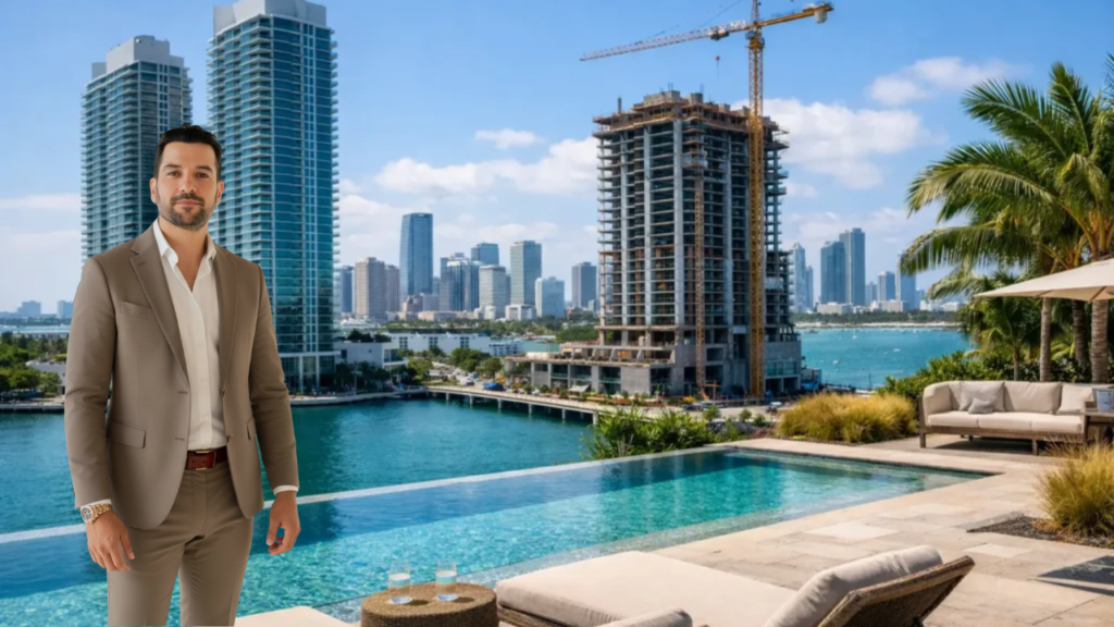 What New Construction Developments Offer