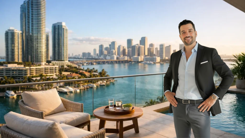 Why Expensive Condos in Miami Hold Value