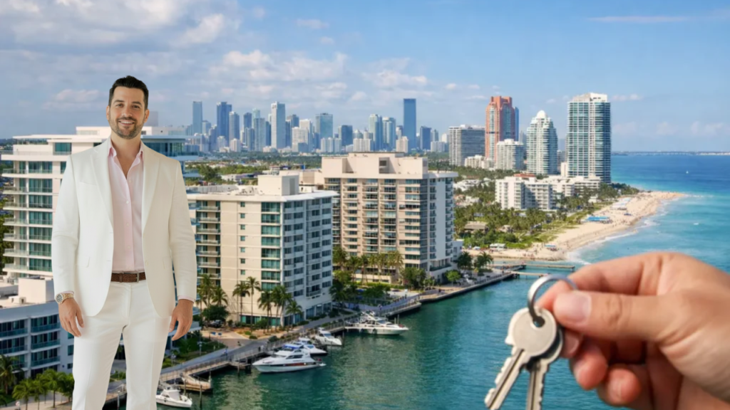 Why Are Miami Beach Condos So Cheap?