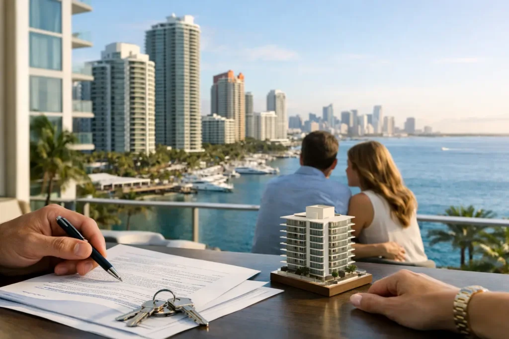 How to Buy Luxury Condo Property Wisely