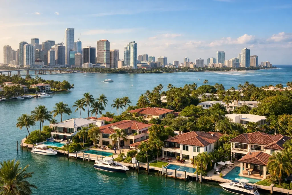 How to Choose a Miami Neighborhood