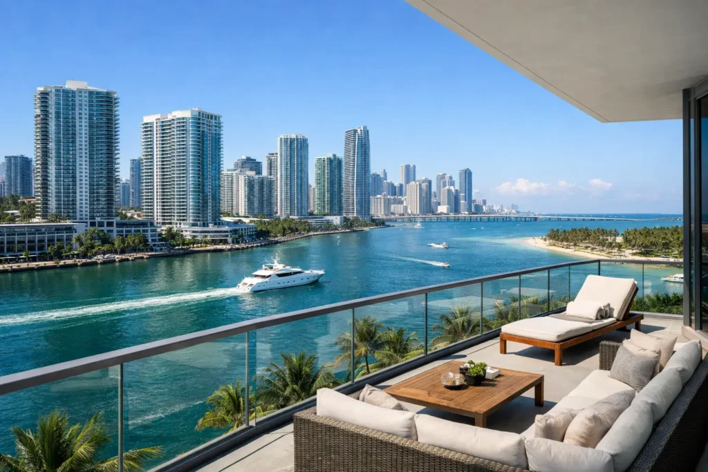 Miami Condo Selling Guide for Luxury Owners