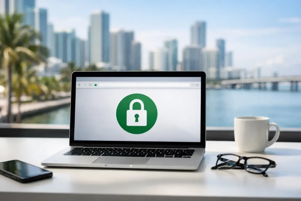 Why Is HTTPS Important for Your Website?