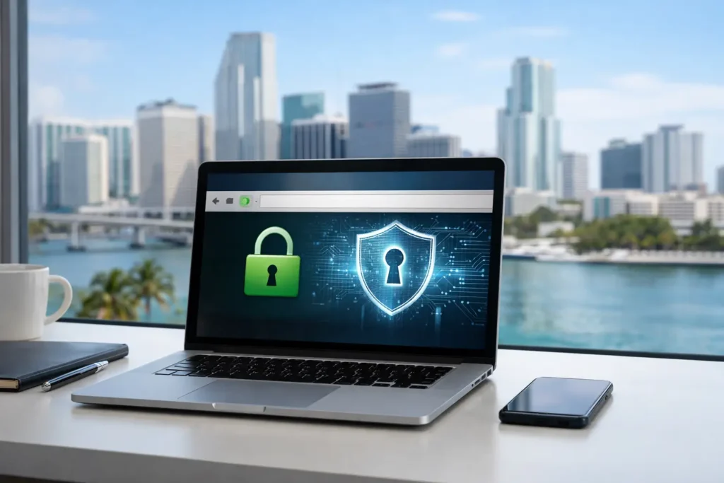 Why Websites Use HTTPS Today