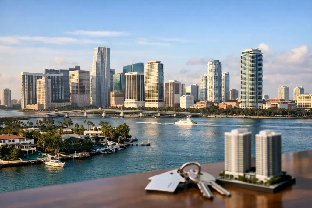 10 Best Miami Neighborhoods for Investors