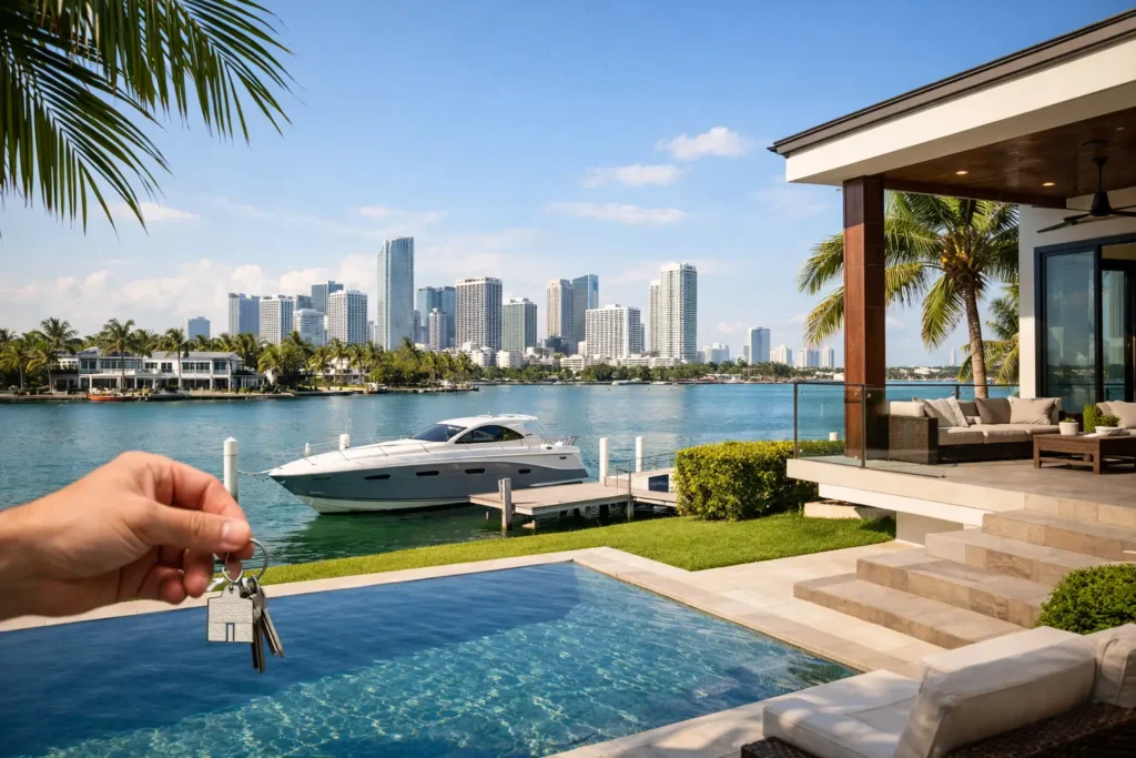 How to Sell a Waterfront Home for Maximum Value