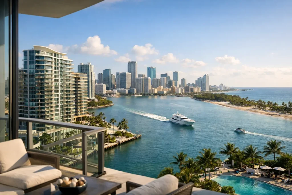 Miami Condo Trends 2026: What Buyers Should Know