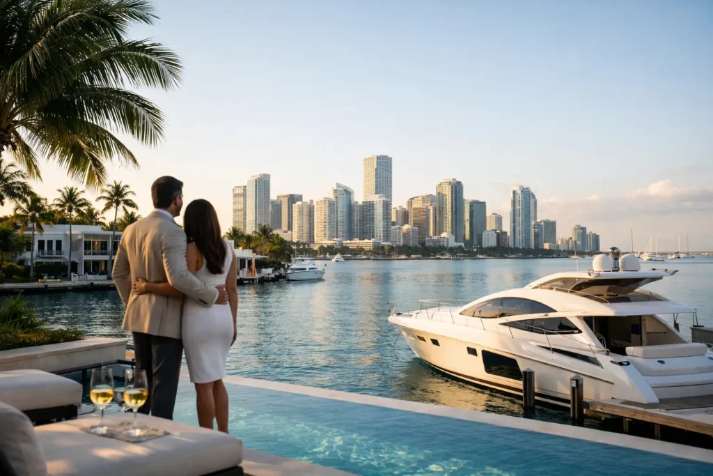 Miami Luxury Buyer Guide for Serious Buyers
