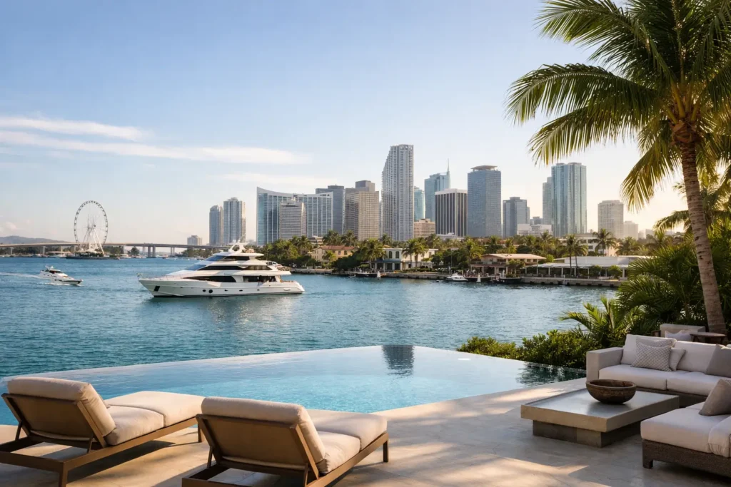 Relocating to Miami Guide for Luxury Buyers