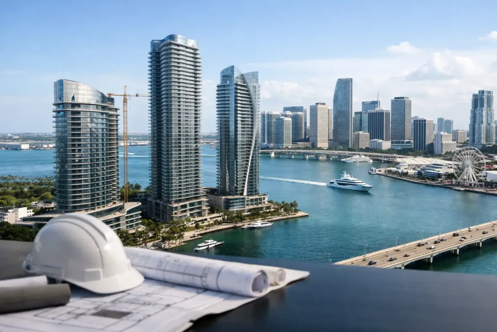 The Future of Miami Preconstruction in 2026