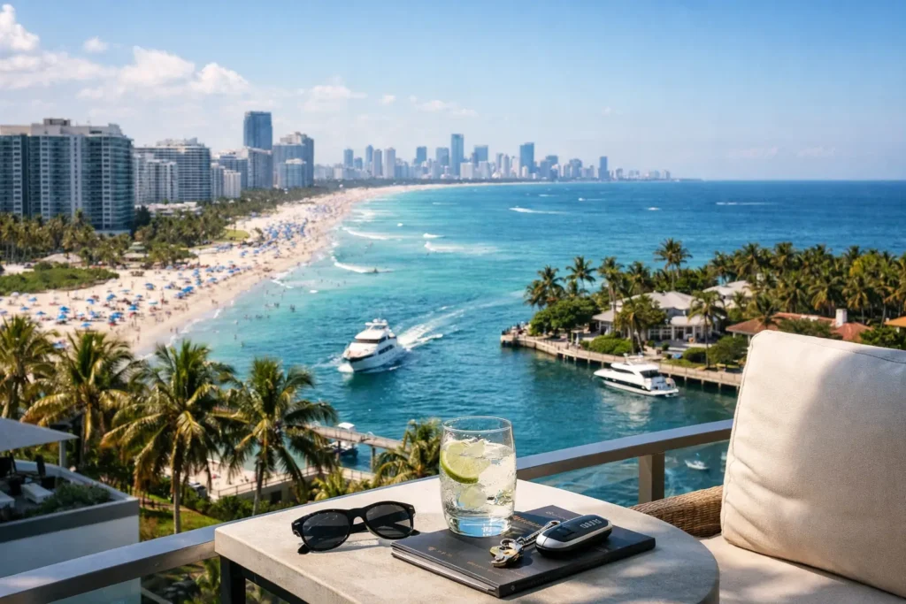 Is Miami Beach Worth Buying? A Luxury Buyer’s View
