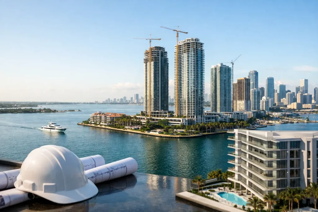 Preconstruction Launches 2026 Miami Buyers Should Watch