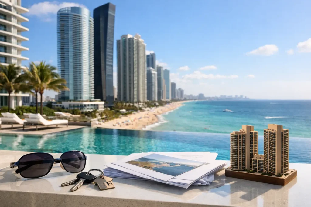 Sunny Isles Buyer Guide for Luxury Condo Buyers