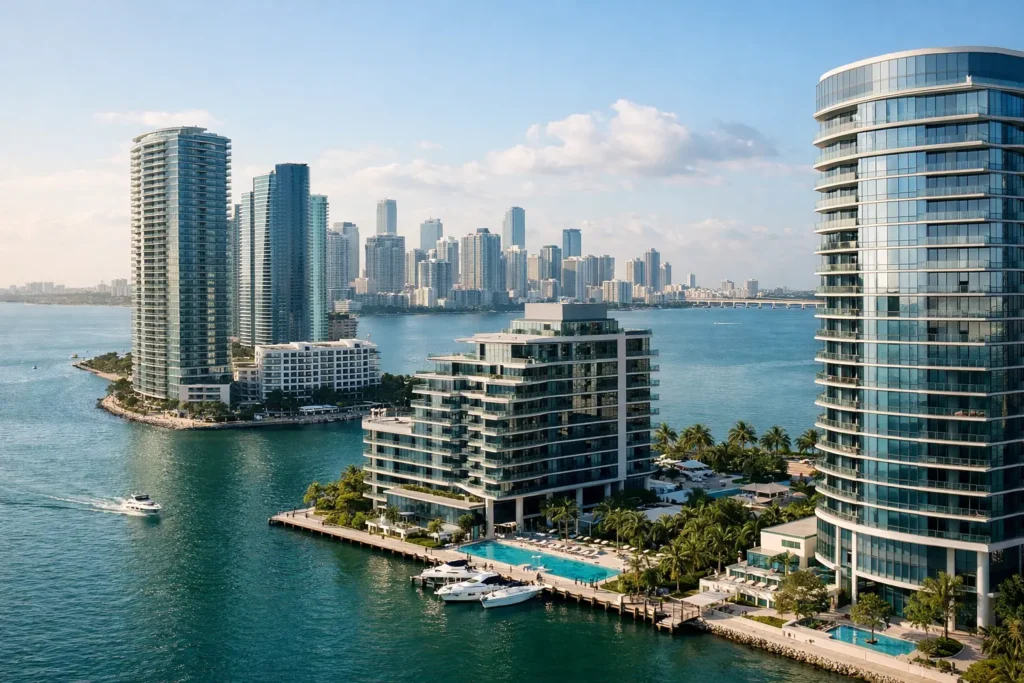 Best Luxury Buildings in Edgewater for Buyers