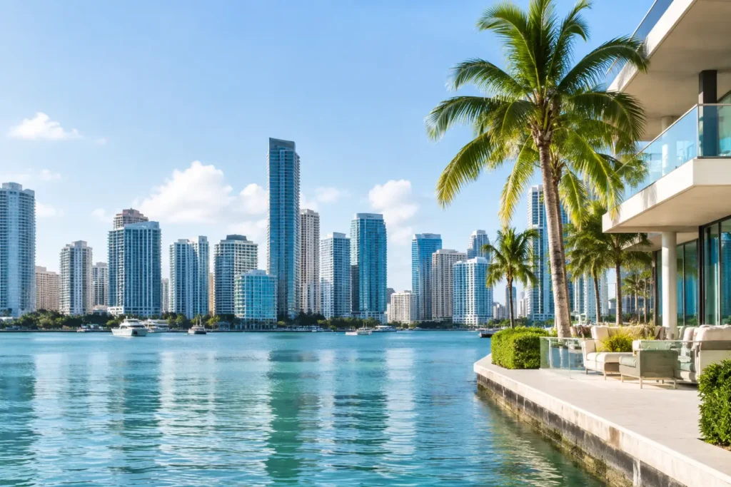 Miami Beach Investments That Hold Their Value