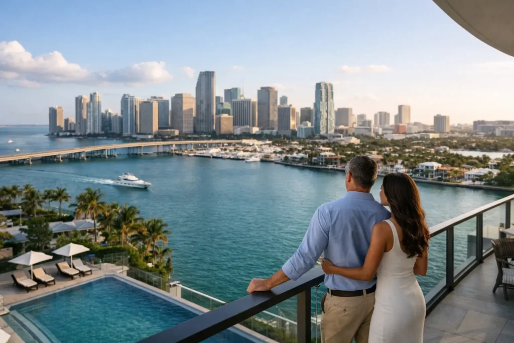 Miami Luxury Demand Is Changing Buyer Decisions