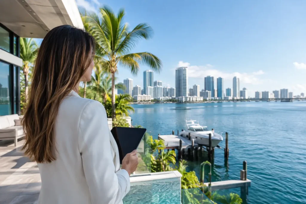 Waterfront Insurance Outlook for Miami Buyers