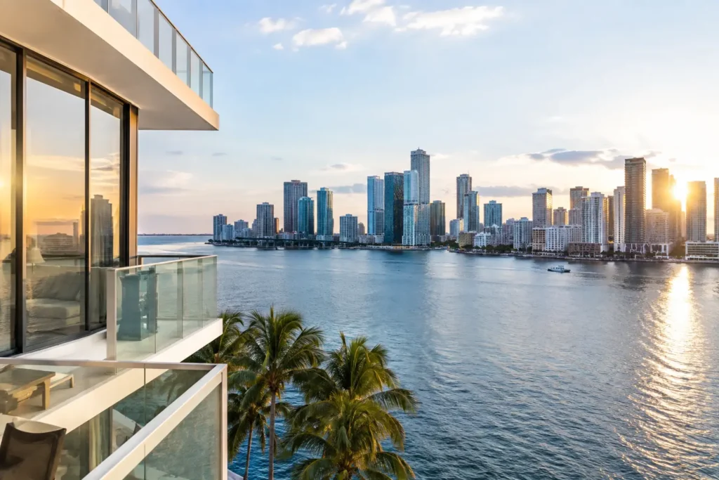 Condo Deposit Trends Shaping Miami Luxury Deals