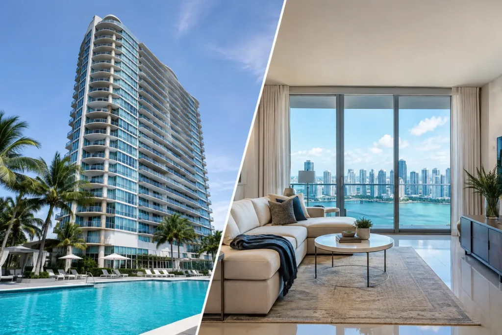 Condo Hotel Versus Private Residence: Which Fits?