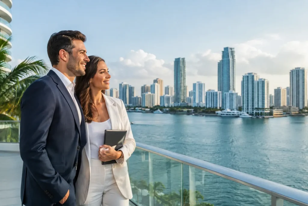 Foreign Buyer Miami Property Guide for 2026