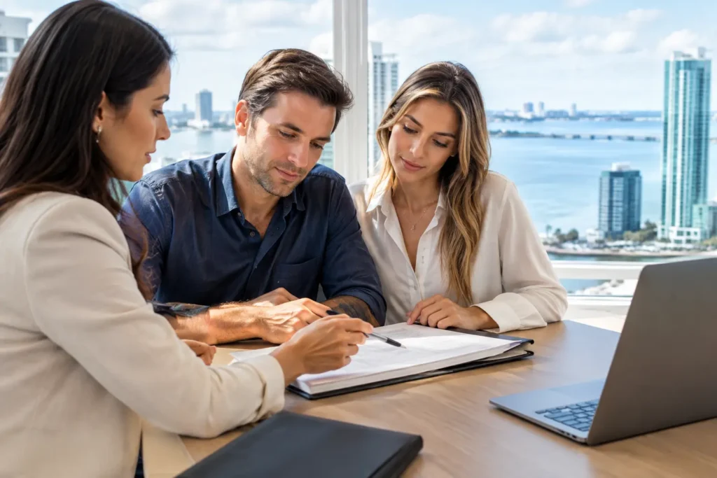 Miami Condo Association Document Guide for Buyers