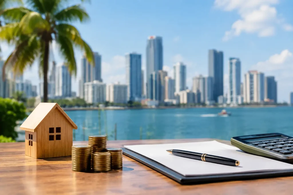 Who Pays Miami Transfer Taxes When You Buy?